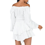Robe de Danse Country