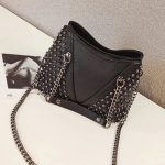 Sac à Main Western Clouté