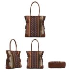 Sac Style Western