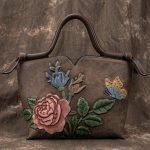 Sac Western en Cuir