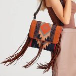 Sac Western pour Femme