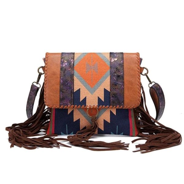 Sac Western pour Femme