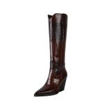 Santiags Cowboy Femme