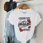 T Shirt Country