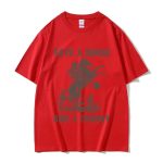 T Shirt Cowboy