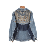 Veste Country Femme
