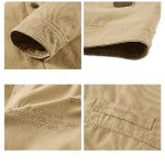 Veste Country Homme