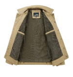 Veste Country Homme