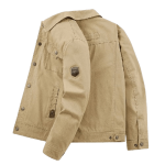 Veste Country Homme