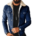 Veste Cowboy Hiver