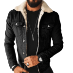 Veste Cowboy Hiver