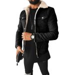 Veste Cowboy Hiver