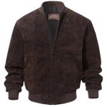 Veste Cuir Western Homme