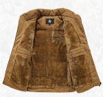 Veste Sans Manche Cowboy