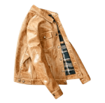 Veste Style Cowboy