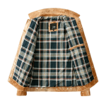 Veste Style Cowboy