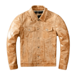 Veste Style Cowboy