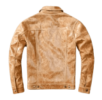 Veste Style Cowboy