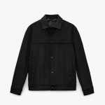 Veste Western Homme